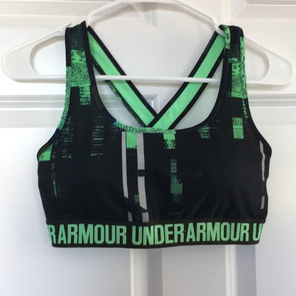 Under Armour Other - Under Armour sports bra